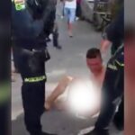 Linchan a un hombre en Ibagué por presunto robo a una mujer