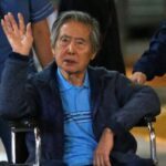 Tribunal en Perú anula acusación contra Fujimori por esterilizaciones forzadas